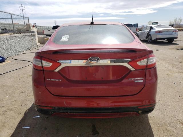 2015 FORD FUSION TIT - 3FA6P0K96FR114164