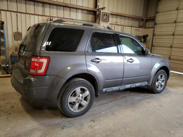 Vin: 1fmcu0e75ckc42410, lot: 50794965, ford escape limited 20123