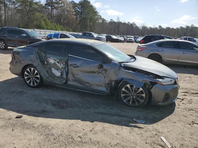 Vin: 1n4aa6av7kc381982, lot: 49388165, nissan maxima s 20194