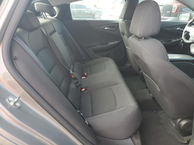 2017 CHEVROLET MALIBU LT - 1G1ZE5STXHF233236
