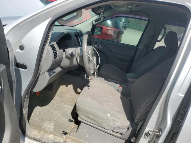 2015 NISSAN FRONTIER S - 1N6AD0EV5FN766263