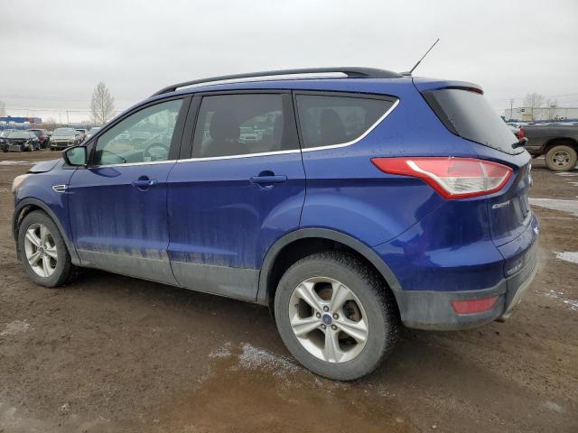 Vin: 1fmcu9gx1eud68613, lot: 51018665, ford escape se 20142