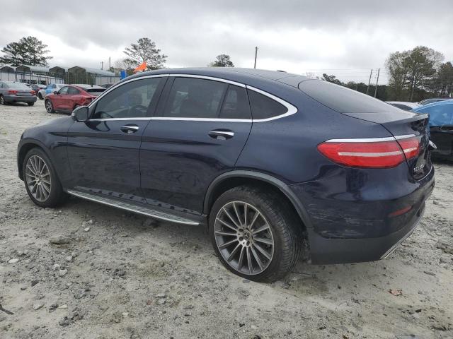 Vin: wdc0j4kb4hf282035, lot: 49954375, mercedes-benz glc-class 300 4matic 20172