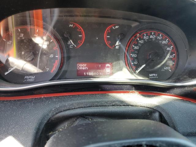 2016 DODGE DART SE 1C3CDFAA5GD624041