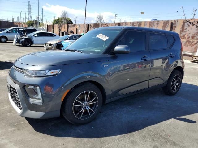 KIA SOUL LX