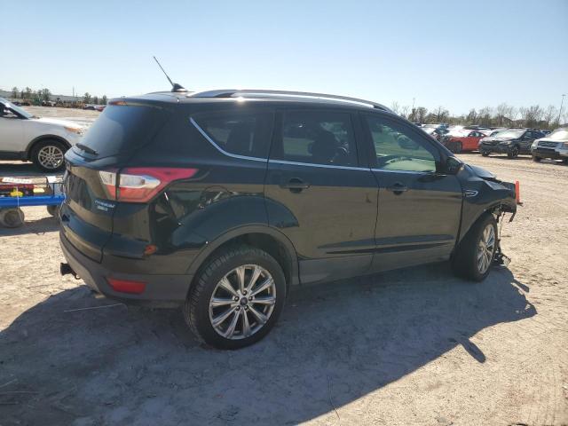Vin: 1fmcu9j91juc98583, lot: 48580035, ford escape titanium 20183