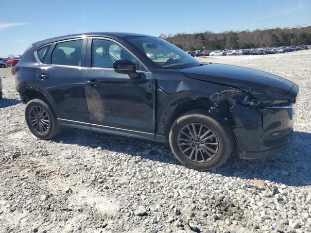 2020 MAZDA CX-5 SPORT - JM3KFABM1L0802226