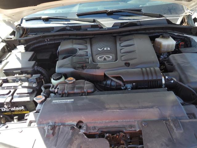 2015 INFINITI QX80 - JN8AZ2NF6F9573691