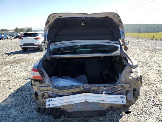 2018 TOYOTA CAMRY L - 4T1B11HK5JU043997