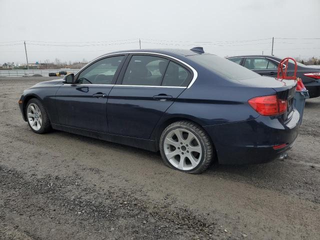 Vin: wba3b3c50fj983486, lot: 50064825, bmw 3 series xi 20152