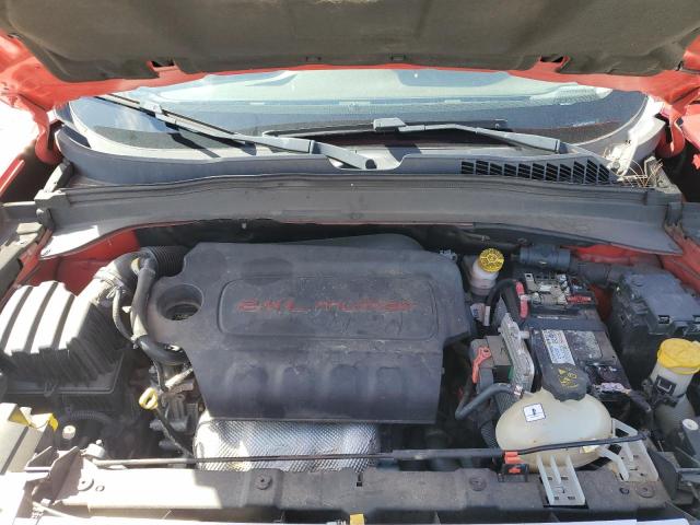 2016 JEEP RENEGADE L - ZACCJADT1GPC63347
