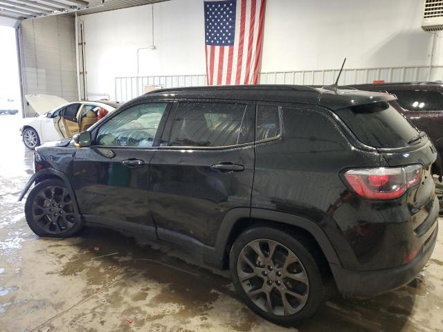 2019 JEEP COMPASS LI - 3C4NJCCB7KT743391