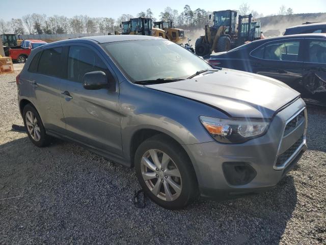 Vin: 4a4ap3au9ee015795, lot: 50410275, mitsubishi outlander es 20144