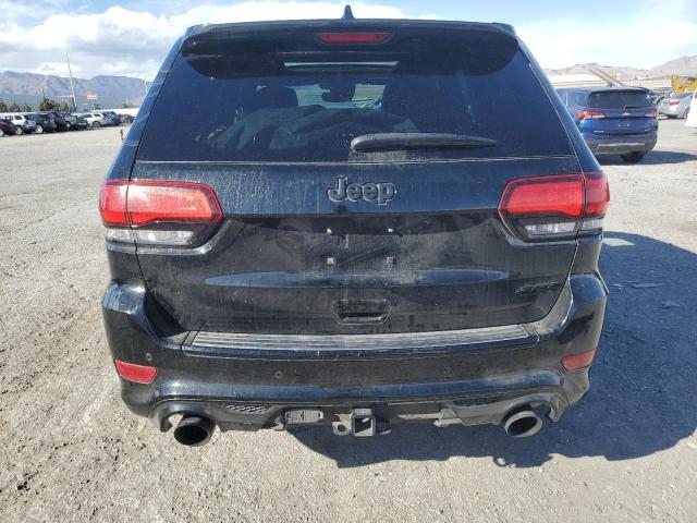 2020 JEEP GRAND CHEROKEE SRT-8 1C4RJFDJ8LC194757