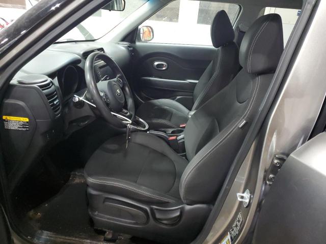 2018 KIA SOUL - KNDJN2A20J7594227
