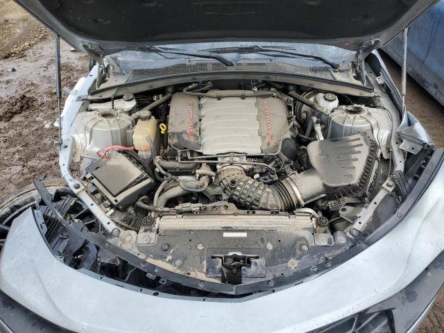 2023 CHEVROLET CAMARO LT1 1G1FF1R76P0149384