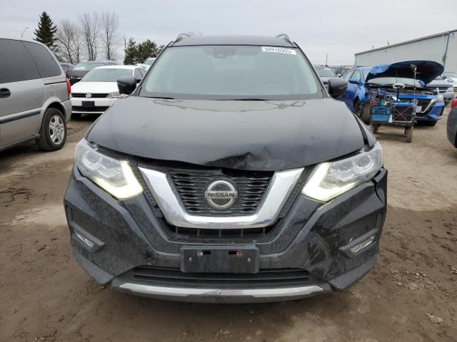 2019 NISSAN ROGUE S - 5N1AT2MVXKC779773