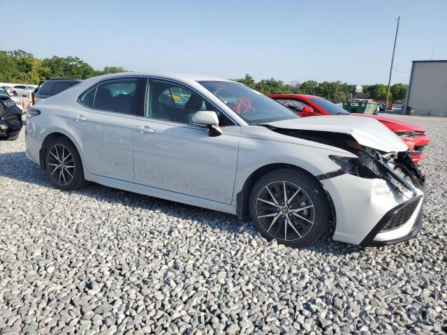 Vin: 4t1g11ak3pu169249, lot: 49636495, toyota camry se night shade 20234