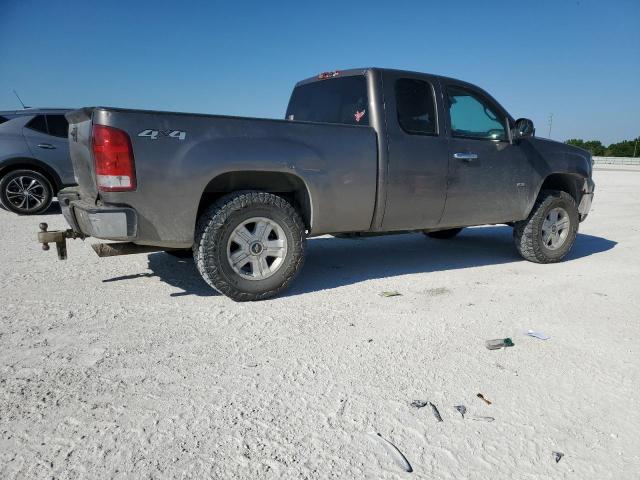 2013 GMC SIERRA K15 - 1GTV2VE21DZ145038