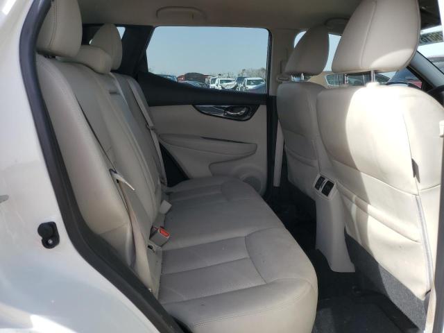 2019 NISSAN ROGUE SPOR - JN1BJ1CP8KW521667
