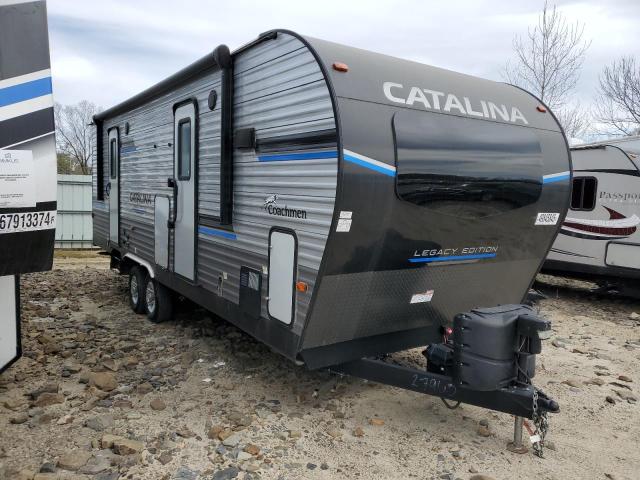 COACH CATALINA 2023 5ZT2CARB3PX027963 photo #1