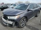 2017 ACURA MDX ADVANC - 5FRYD4H82HB041587