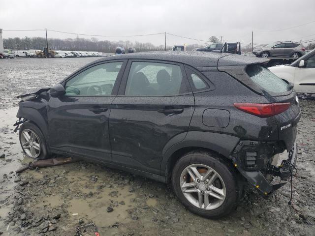 Vin: km8k1caa2lu555216, lot: 50239945, hyundai kona se 20202