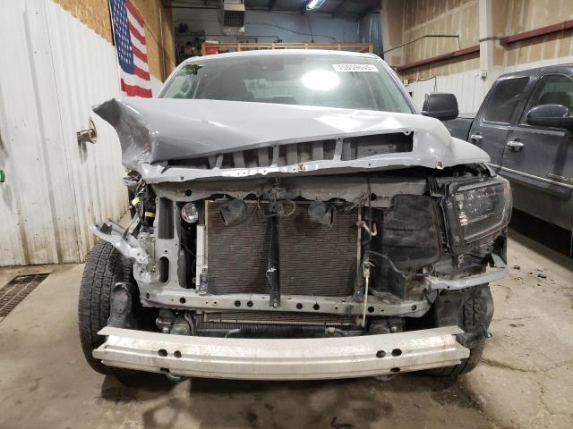 2021 TOYOTA TUNDRA CRE - 5TFDY5F15MX017834