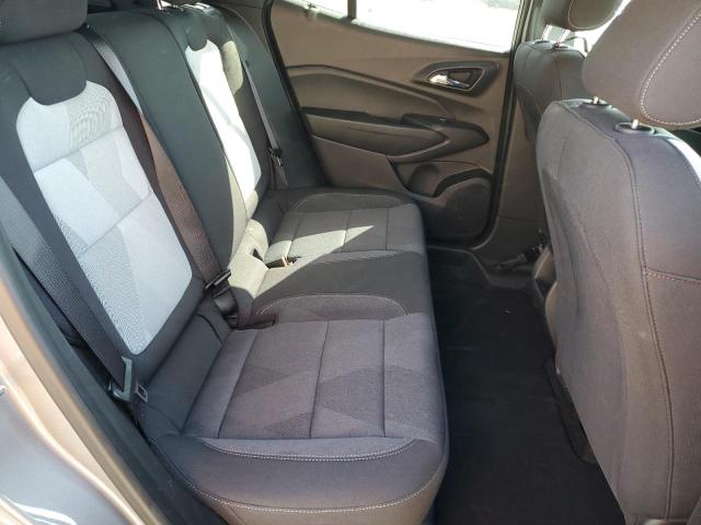 2025 CHEVROLET TRAX 1RS - KL77LGEP5SC067938