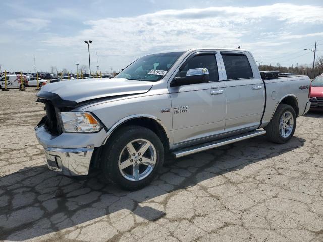 RAM 1500 SLT