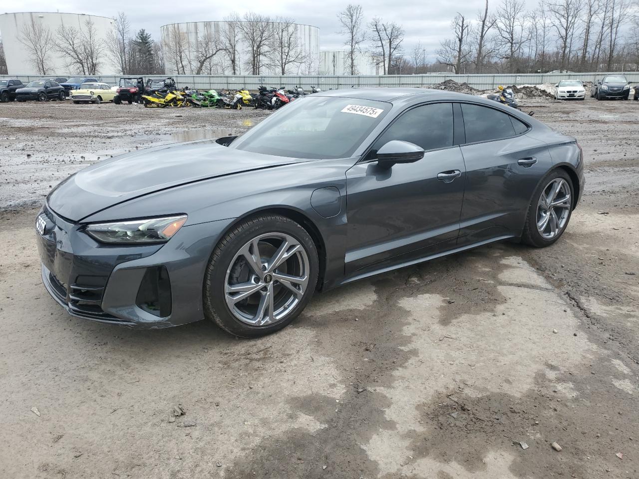 AUDI E-TRON PREMIUM PLUS