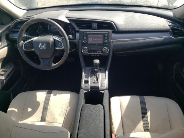 2016 HONDA CIVIC LX 19XFC2F59GE237491