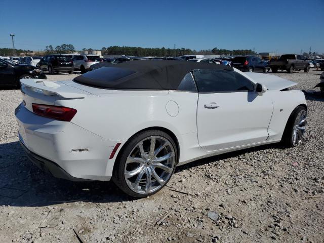 Vin: 1g1fb3dx7j0119168, lot: 47860645, chevrolet camaro lt 20183