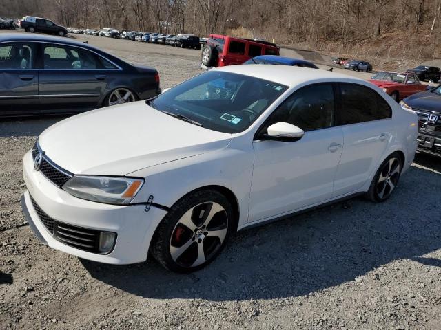 2012 VOLKSWAGEN JETTA GLI #3110593581