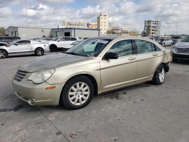 Global Auto Auctions: 2007 CHRYSLER SEBRING