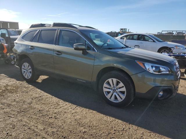 Vin: 4s4bsbhc3g3330328, lot: 50614705, subaru outback 2.5i premium 20164