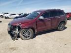 2017 JEEP GRAND CHER - 1C4RJFBG4HC689522
