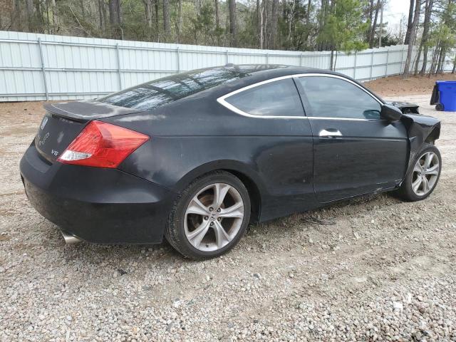 2011 HONDA ACCORD EXL - 1HGCS2B82BA002661