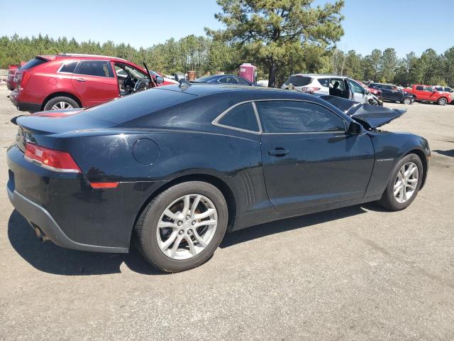 Vin: 2g1fa1e3xe9212376, lot: 50323315, chevrolet camaro ls 20143
