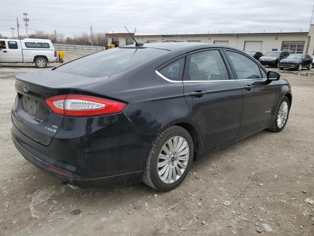 2016 FORD FUSION SE - 3FA6P0LU3GR397871