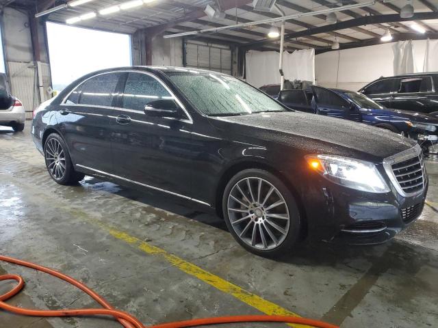 Vin: wddug8cb8ha311714, lot: 50961075, mercedes-benz s-class 550 20174