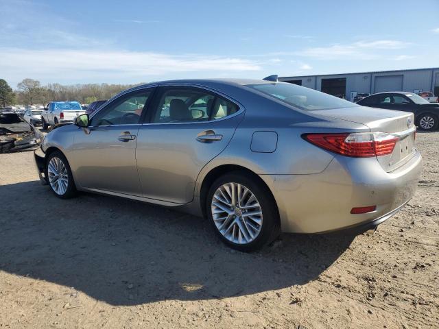 Vin: jthbk1gg6f2189552, lot: 50222055, lexus es350 350 20152