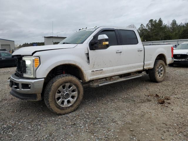 FORD F250 SUPER