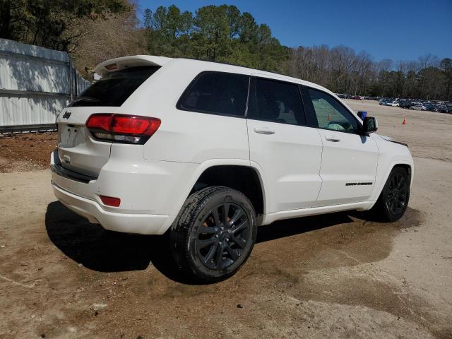 Vin: 1c4rjfag9hc924997, lot: 48494365, jeep grand cher laredo 20173