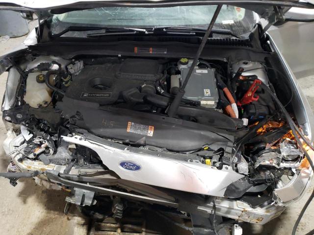 2018 FORD FUSION SE - 3FA6P0LU0JR133885