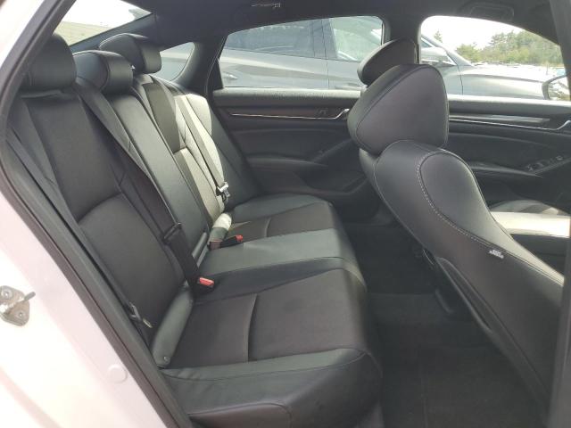 2020 HONDA ACCORD SPO - 1HGCV1F3XLA014140