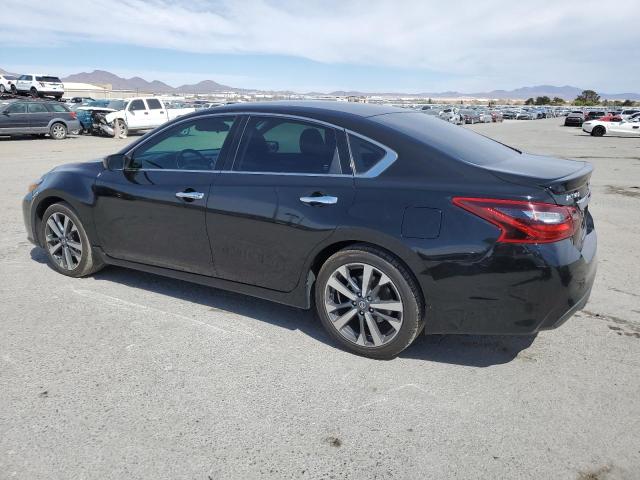 Vin: 1n4al3apxhc147693, lot: 49594715, nissan altima 2.5 20172