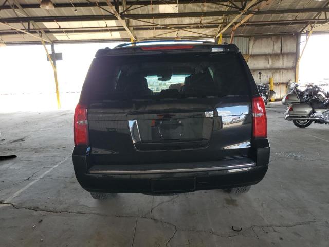 2017 CHEVROLET TAHOE C150 - 1GNSCCKC7HR246907