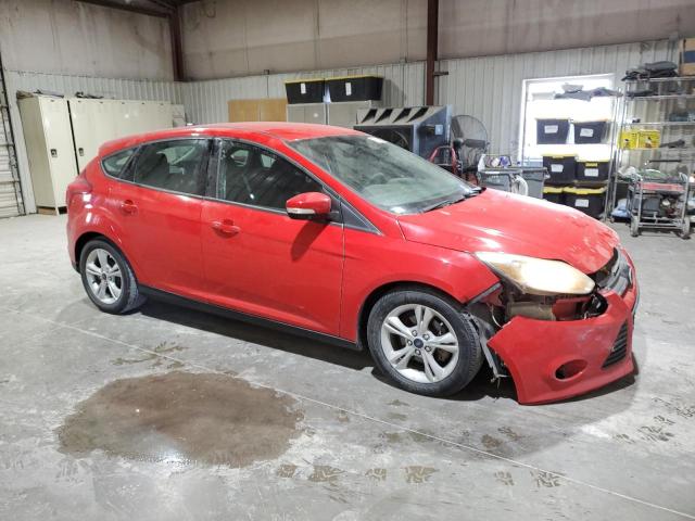 Vin: 1fadp3k21el283386, lot: 49735835, ford focus se 20144