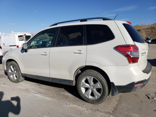 Vin: jf2sjaec5eh463566, lot: 47808995, subaru forester 2.5i premium 20142